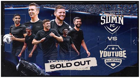 sidemen charity match 2017|Sidemen Charity Match 2022: Winners, highlights, and funds raised.